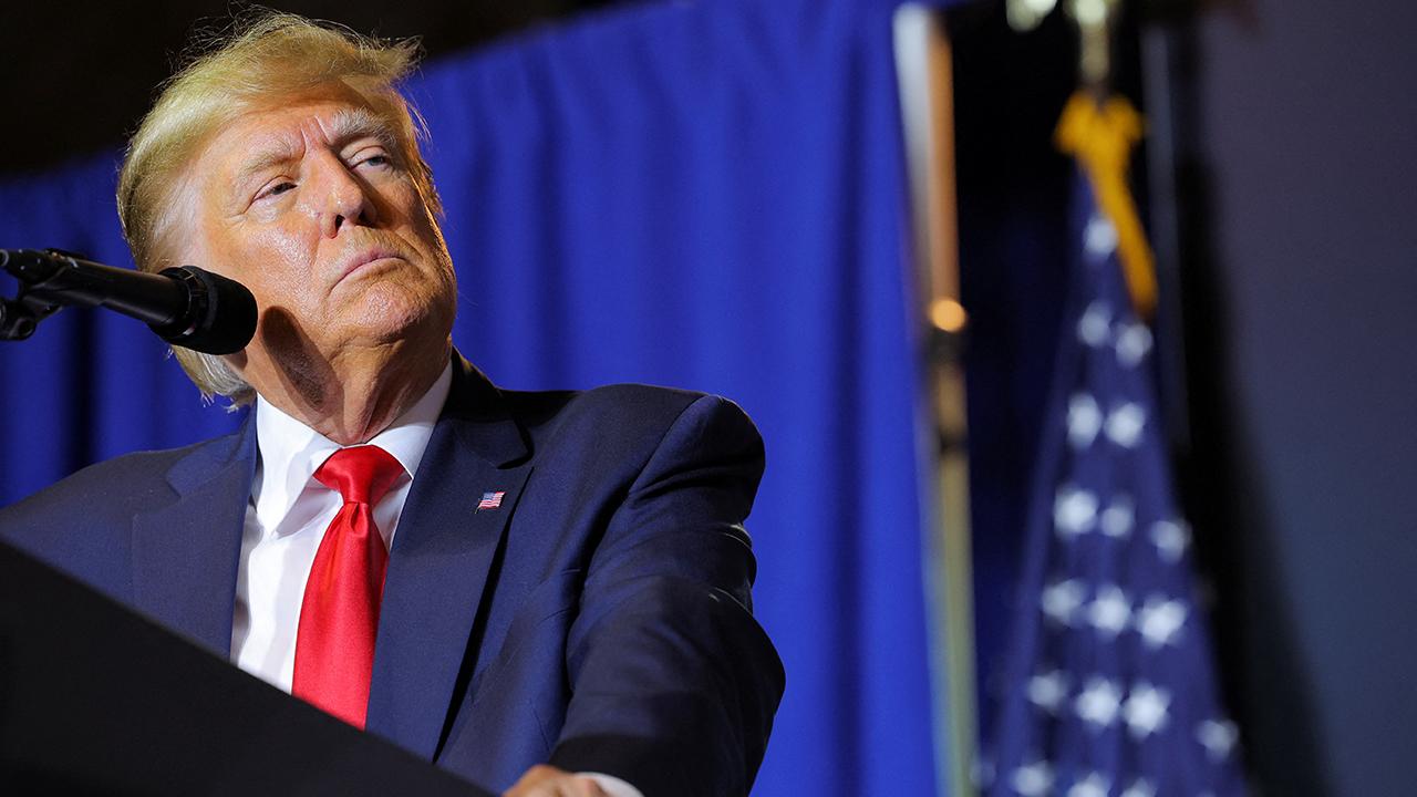 Trump tan Rusya ve İran a ek tarife tehdidi